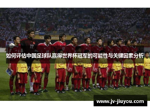 如何评估中国足球队赢得世界杯冠军的可能性与关键因素分析