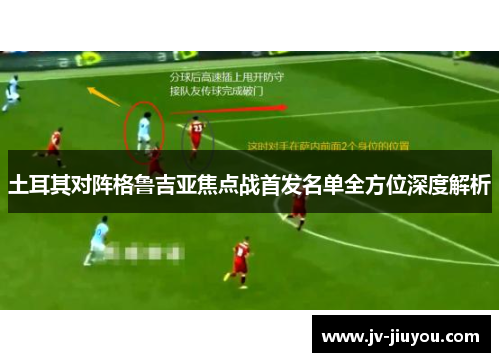 土耳其对阵格鲁吉亚焦点战首发名单全方位深度解析