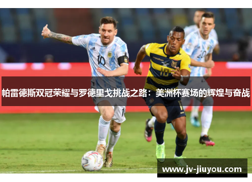 帕雷德斯双冠荣耀与罗德里戈挑战之路：美洲杯赛场的辉煌与奋战