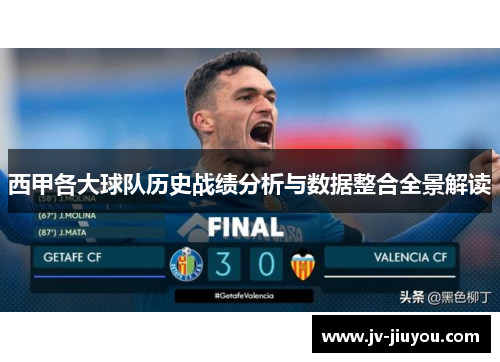 西甲各大球队历史战绩分析与数据整合全景解读 西甲各大球队历史战绩分析与数据整合全景解读